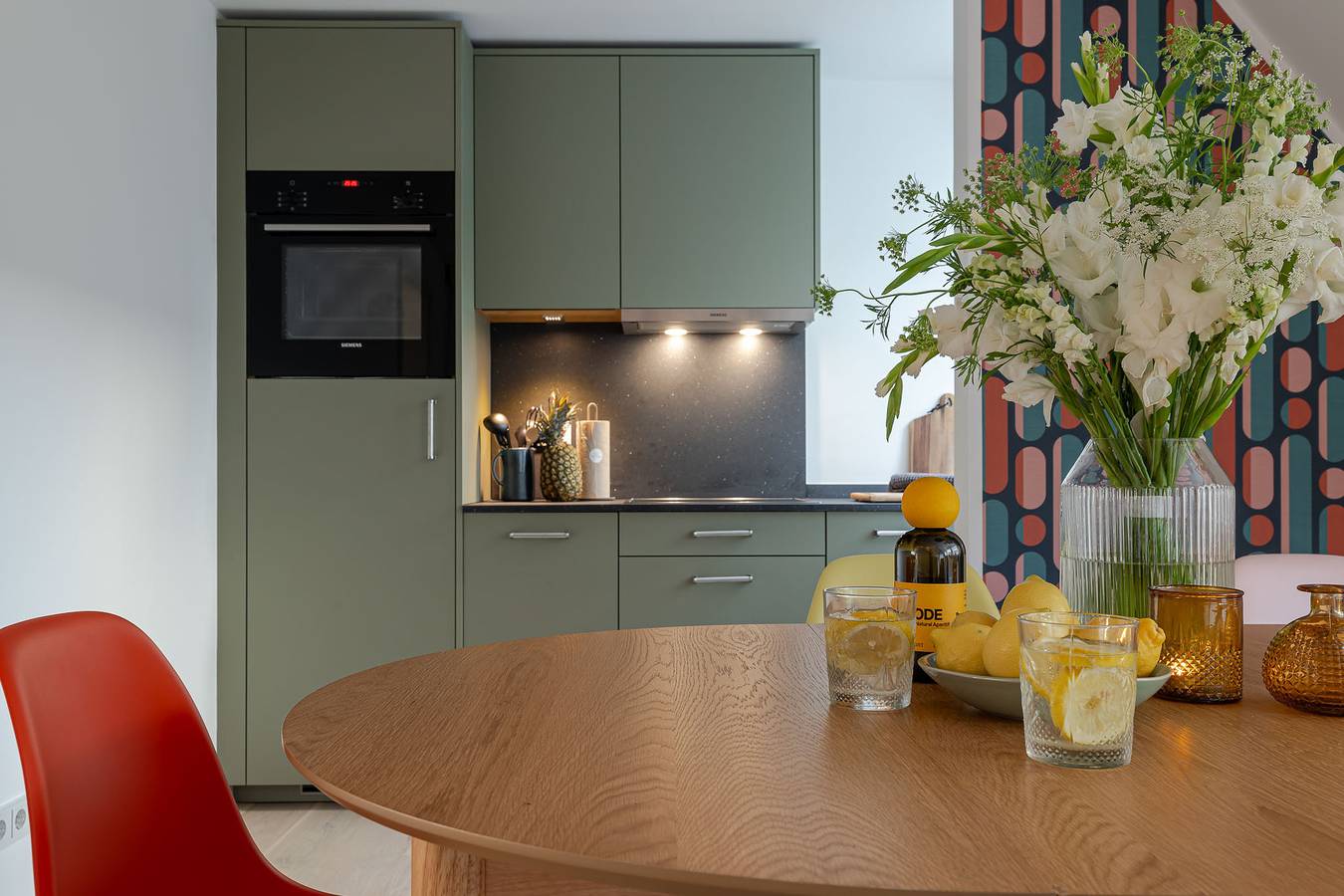 Ganze Ferienwohnung, Kajüte #7 | Dock 6a in Westerland, Sylt (Gemeinde)