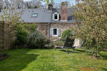 B&b per 2 Persone in Pontrieux, Côtes-d'Armor, Foto 1