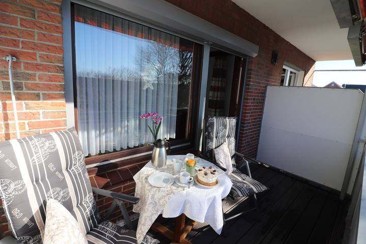 Ferienwohnung für 2 Personen in Büsum-Wesselburen - 3