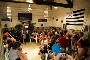 Camping für 6 Personen in Carnac, Lorient und Umgebung, Bild 4