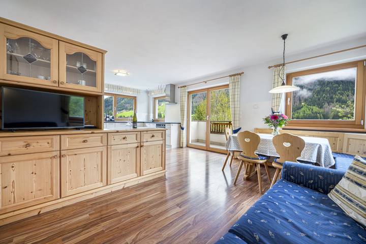 Appartamento intero, 1006A Apartments Ciancel Gino in Ortisei, Dolomiti Superski