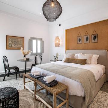 Villa pour 2 Personnes dans Thera, Santorin, Photo 4