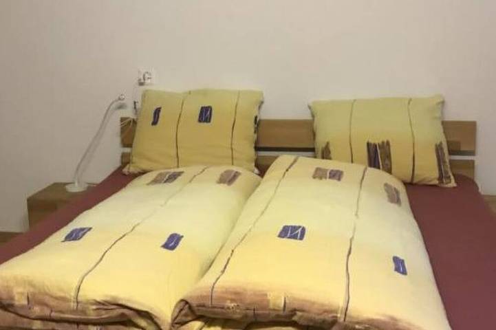 Ganze Wohnung, Chasa Strimer, (Zernez) in Zernez, Unterengadin