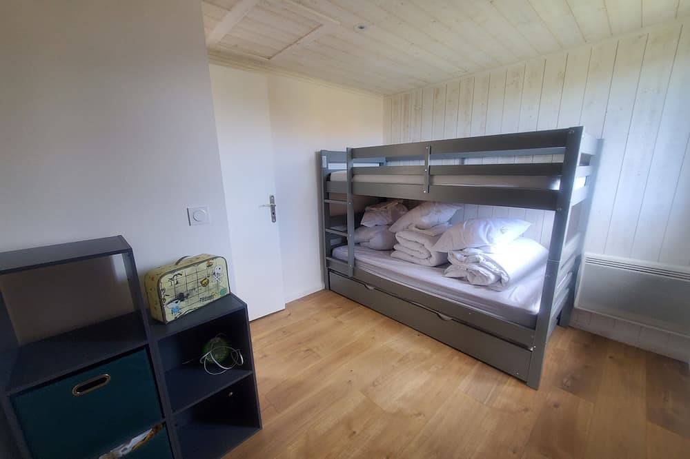 Chalet Lesconil in Plobannalec, Plobannalec-Lesconil