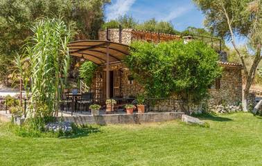 Ferienhaus in Sant Llorenç des Cardassar, Mallorca Osten für 3 