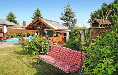 Ferienhaus für 4 Personen in Kummerow, Kummerower See, Bild 1