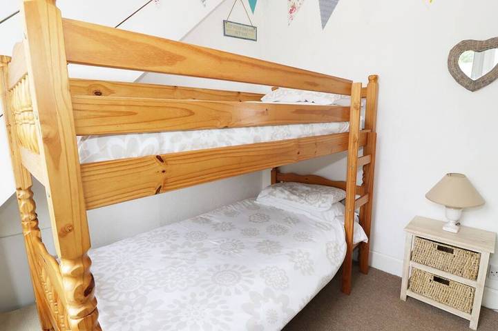 Ganze Wohnung, Top Wohnung, Tighnabruaich in Tighnabruaich, Argyll & Bute