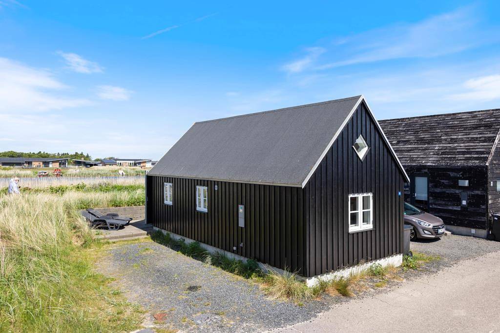 Casa vacanza a Hvide Sande a partire da 68€ a notte