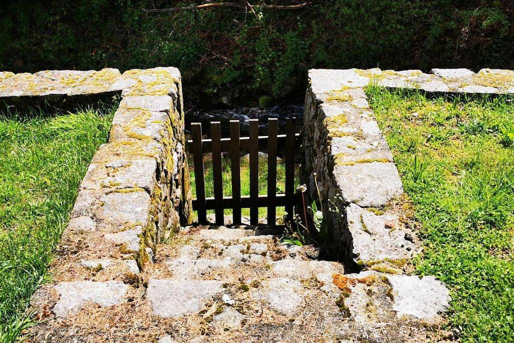 Villa in Marcols-les-Eaux, Parc naturel régional des Monts d'Ardèche