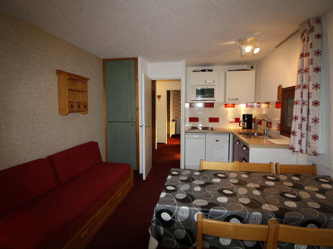 Photo : Appartement de vacances