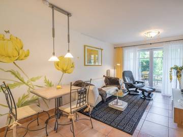Ferienwohnung für 2 Personen in Wertach, Allgäuer Alpen, Bild 2