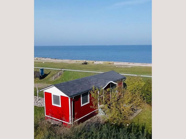 Ferienhaus für 2 Personen, mit Garten und Terrasse, kinderfreundlich auf Fehmarn - 2