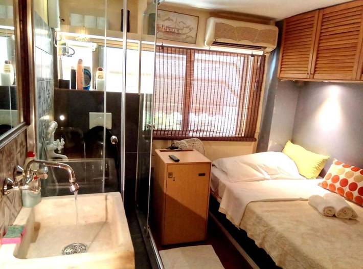 Bed and breakfast per 1 persone - 1