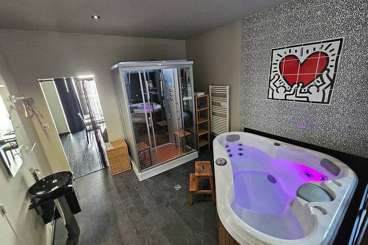 Gîte pour 2 personnes à Sainte-Luce-sur-Loire - 4