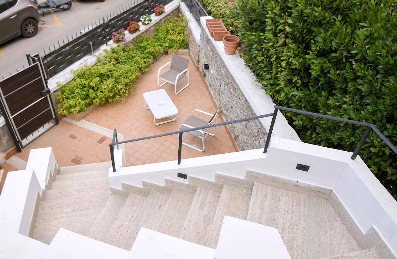 Belmà Aparthotel and Rooms in Marina di Camerota, Camerota