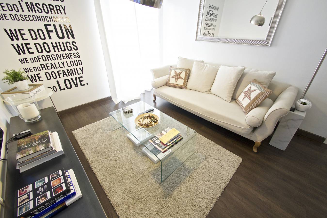 Entire apartment, Ref. 348781 in Barcelona Centre, Barcelona