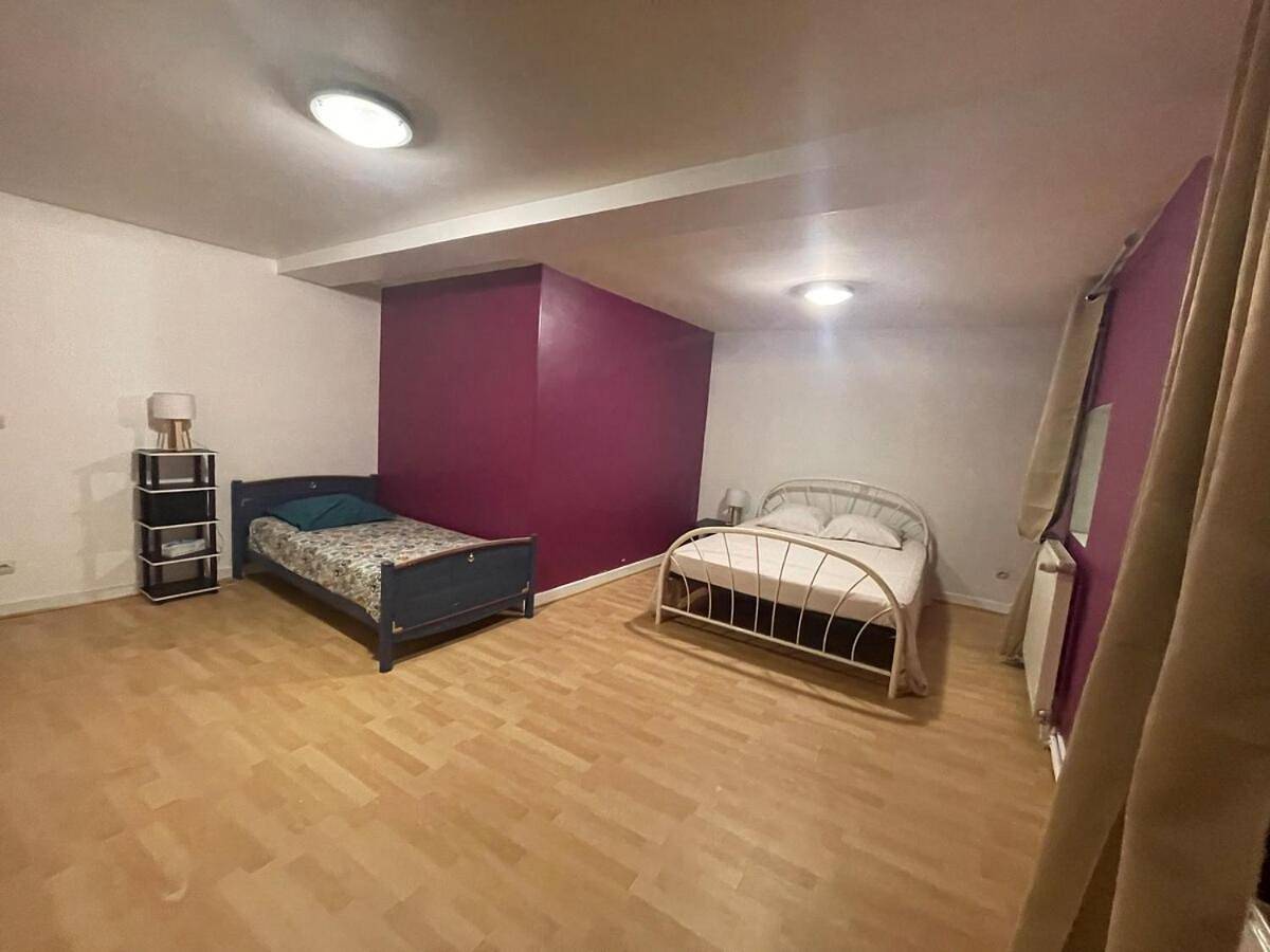One-Bedroom Villa in Sennecé-lès-Mâcon, Mâcon