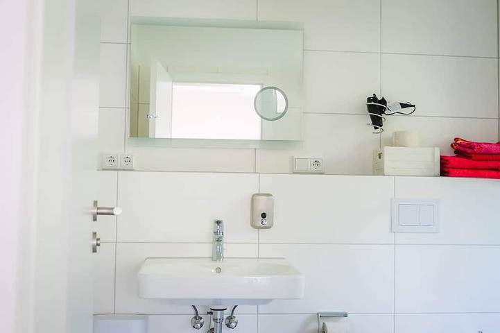 Ganze Wohnung, Ruhrtal Loft in Bochum, Ruhrgebiet