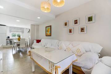 Apartamento De Vacaciones para 6 Personas en Rota , Costa de la Luz, Foto 2