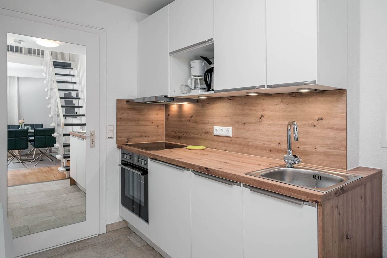 Ganze Ferienwohnung, Miramar #3 in Niendorf, Timmendorfer Strand