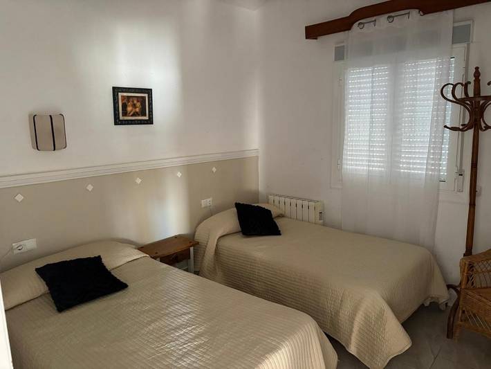 Casa de vacaciones para 7 personas, con Terraza y Jardín además de Piscina y Vistas en Vega Alta - 3