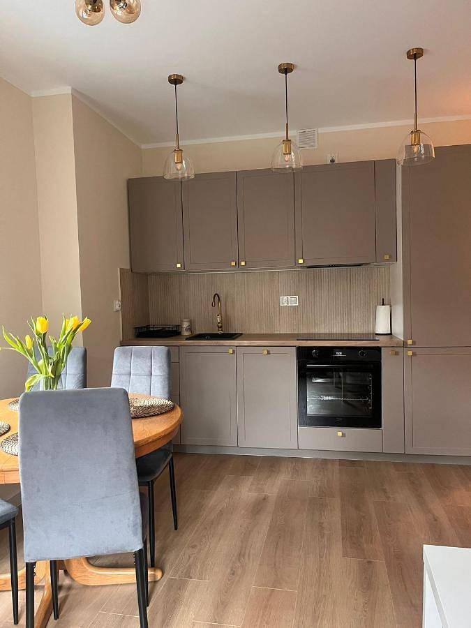 Ferienwohnung für 6 Personen, mit Ausblick, mit Haustier - 1