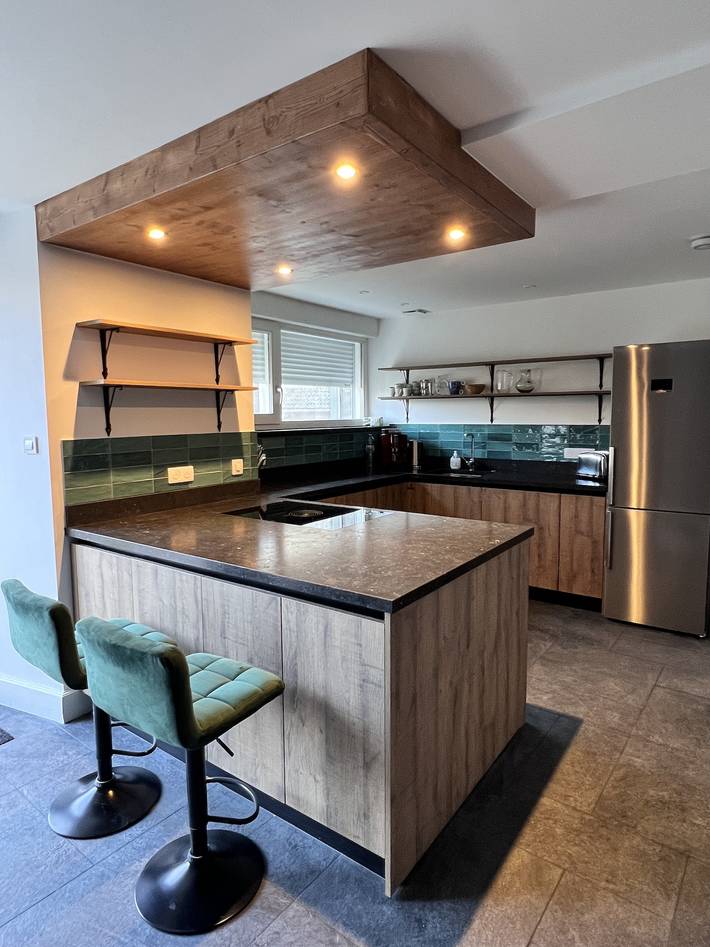 Gîte pour 6 personnes en Haute-Savoie - 3