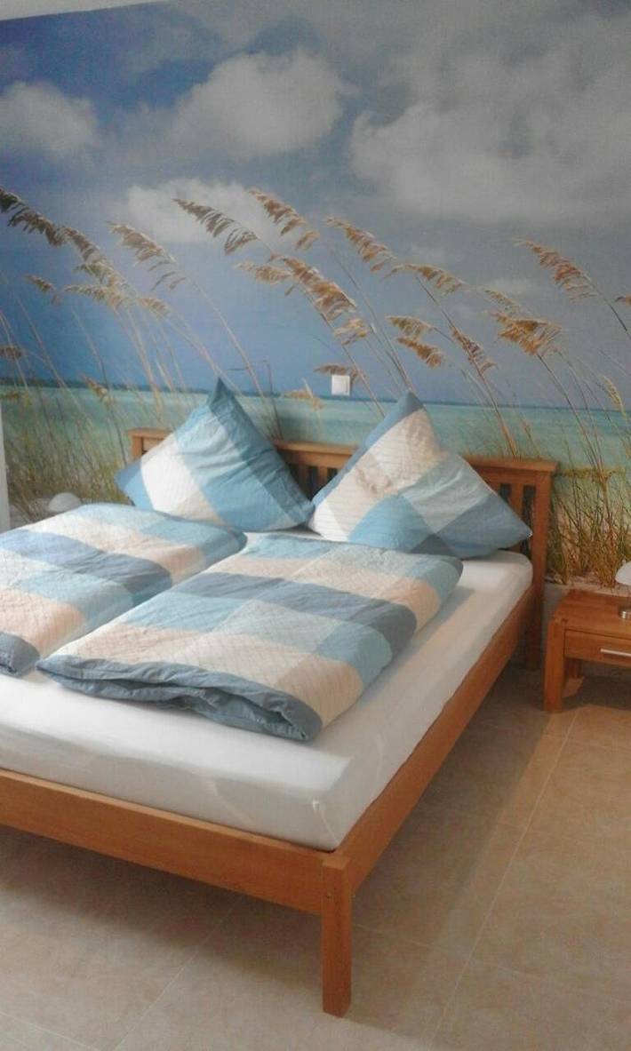 Location de vacances pour 8 personnes, avec vue et terrasse à Rhauderfehn - 4