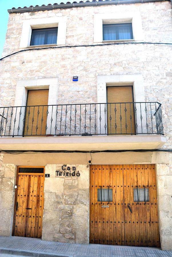 Four-Bedroom House in Arbeca, Costers del Segre