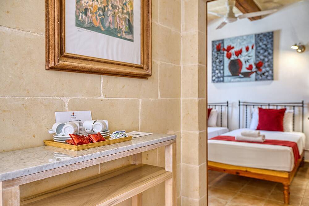 Karmnu - Ghasri Holiday Home in Ghasri, Gozo