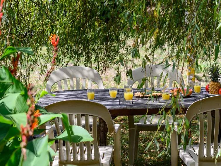 Maison 8 Personnes in Saint-Philibert, Côte des Mégalithes