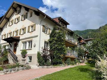 Ferienhaus für 6 Personen in Mittelberg, Allgäuer Alpen (Österreich), Bild 1