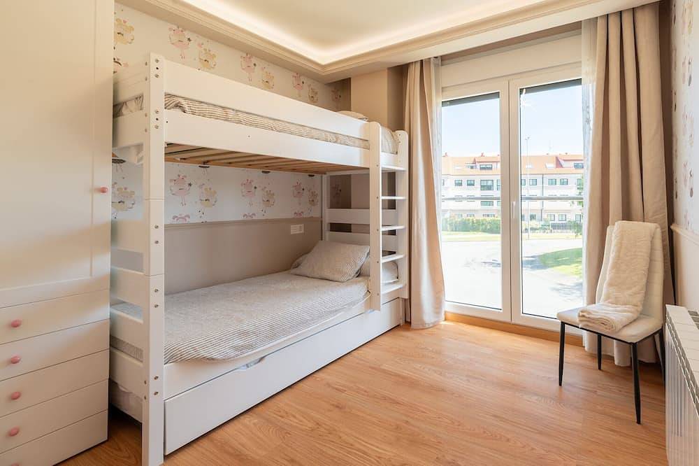 Ganze Wohnung, Baiona By Cruceiro in Baiona, Rías Baixas