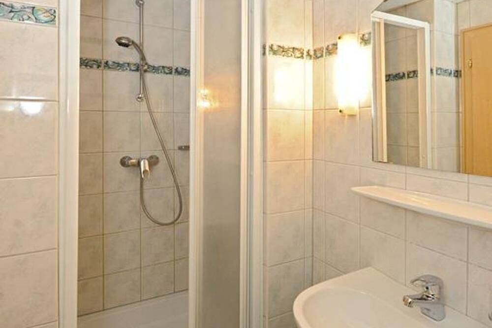 Ferienwohnung Sommerstein - Pension Auhof in Maria Alm am Steinernen Meer, Maria Alm