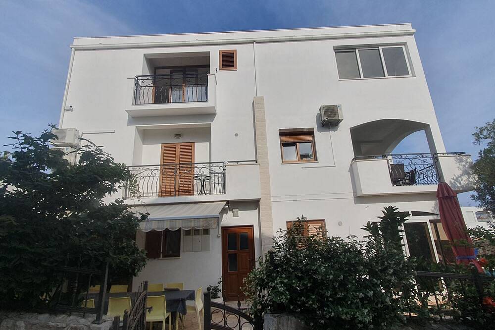 Wunderschöne Villa in Hvar mit Spa und Pool in Hvar Stadt, Hvar