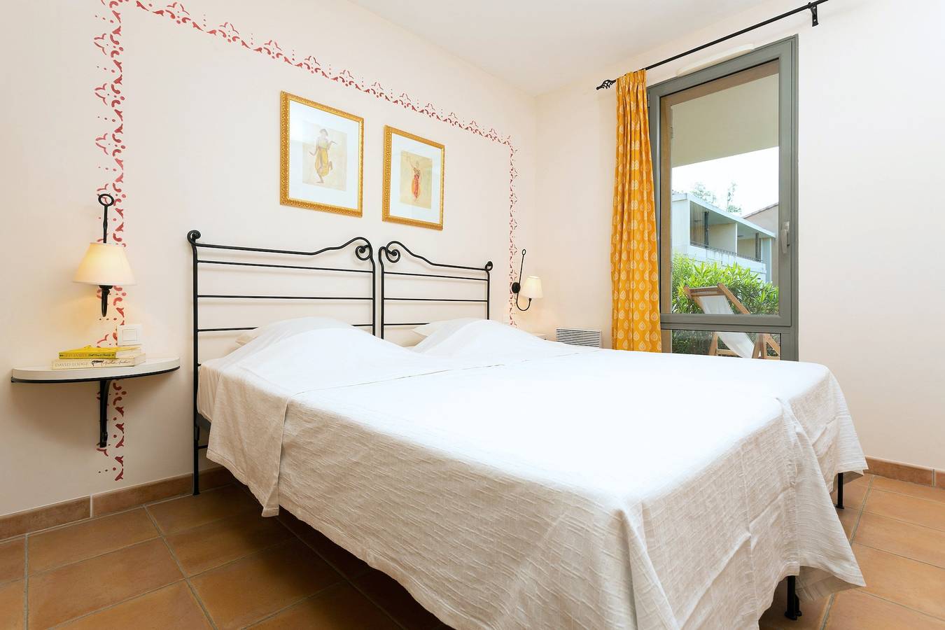 Appartement entier, Domaine de Provence Country Club in Saumane-de-Vaucluse, Vaucluse