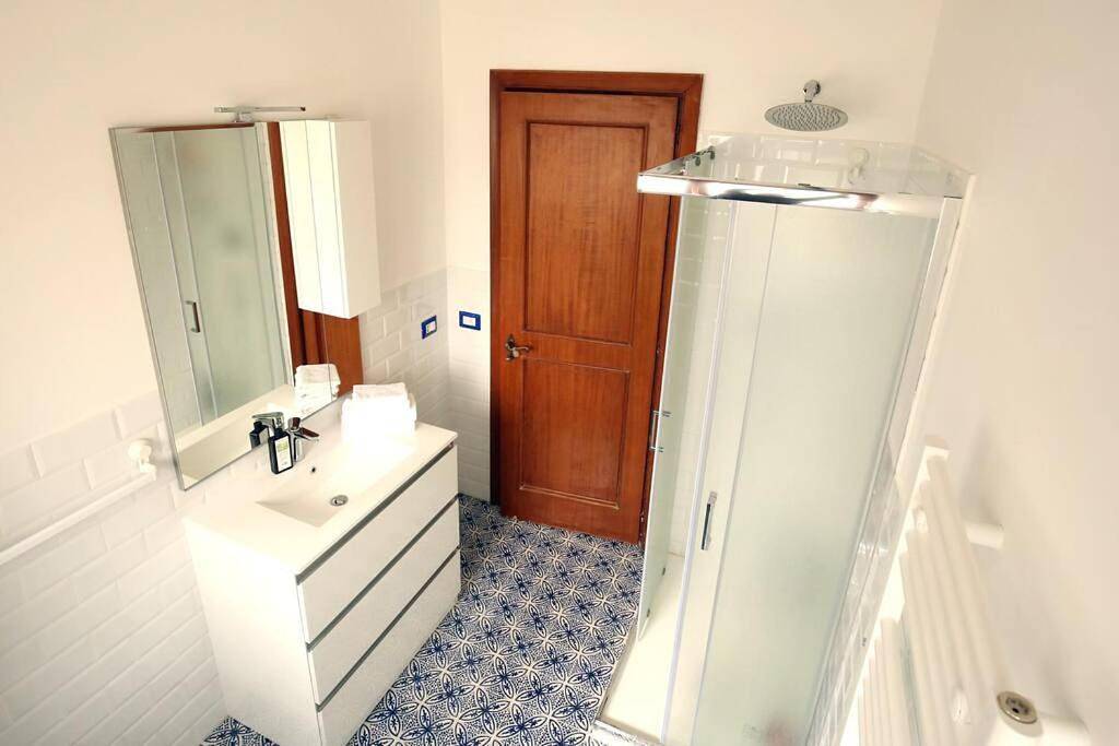 Cały apartament, Cozy Coastal Gateway in Lido di Ostia, Rzym