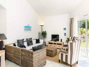 Location De Vacances pour 7 Personnes dans Château-d'Olonne, Les Sables-d'Olonne, Photo 4