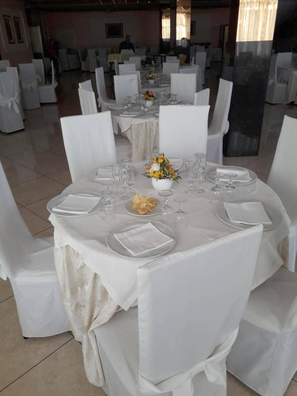 Hotel Elio in Marigliano, Napoli e dintorni