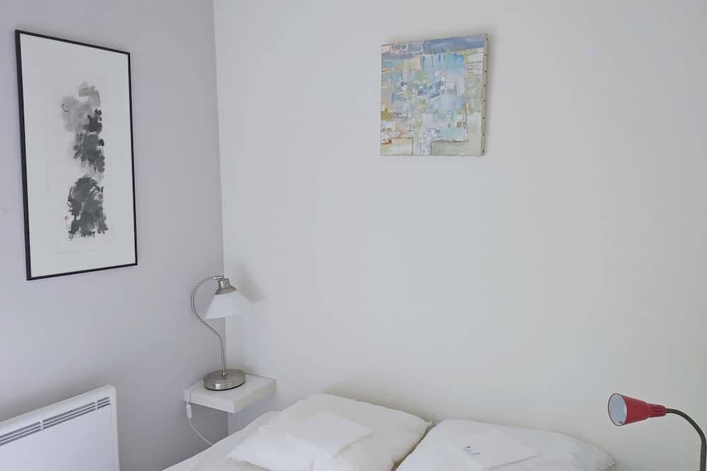 Appartement entier, Rez De Chaussee 2 pers Direct sur le port du Conquet in Le Conquet, Région de Brest