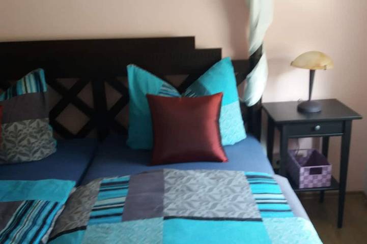 Ferienhaus für 2 Personen, mit Garten in Caputh - 3