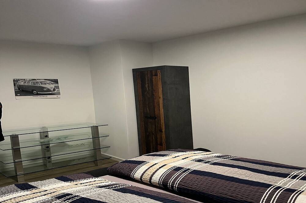 Großzügiger Komfort, Rübeland in Rübeland, Harzvorland