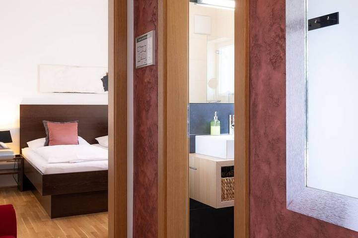 Ferienpark für 6 Personen, mit Garten und Balkon in Kärnten - 2