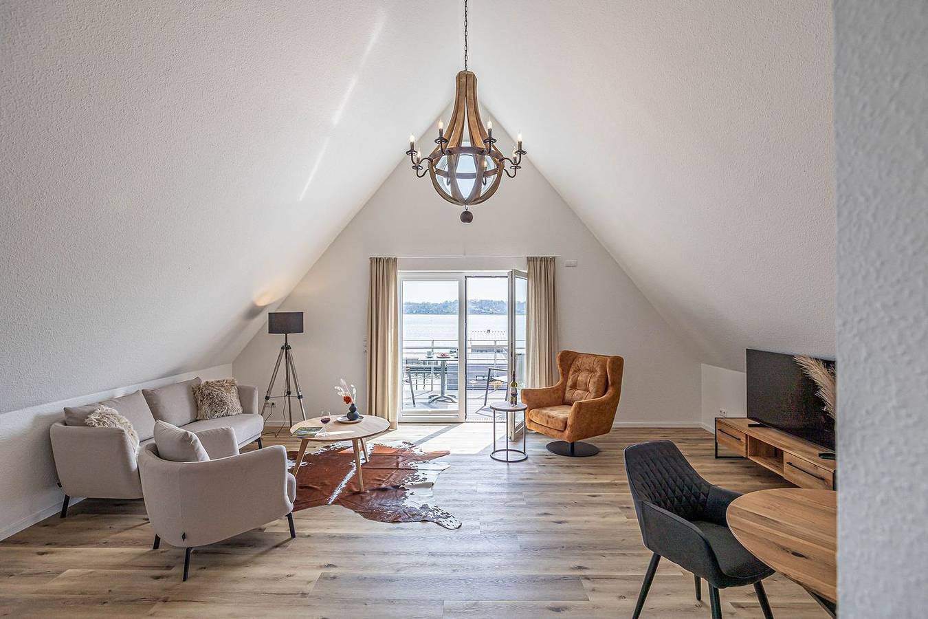 Appartamento vacanze a Schlei a partire da 118€ a notte