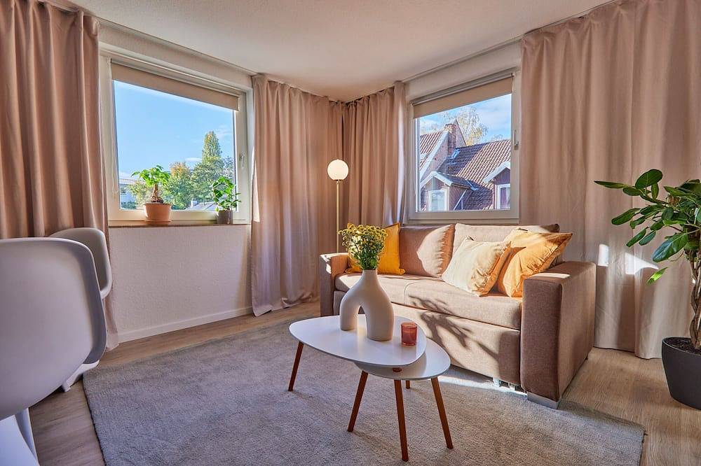 Ganze Wohnung, Adele - Apartment in bester Lage in Kaiserslautern, Saar-Nahe-Bergland