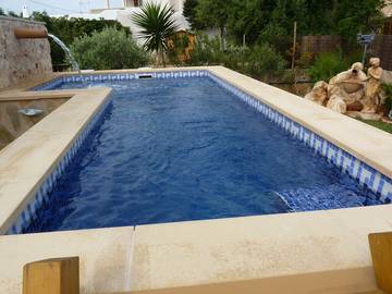 Ferienhaus in Santanyí, Mallorca Süden für 4 