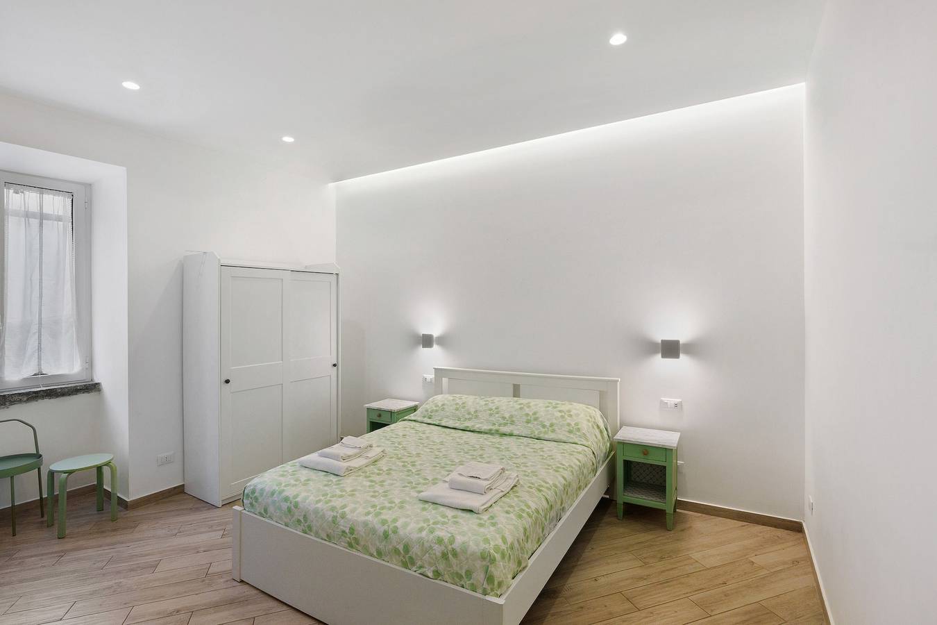 Maison de vacances 'Domus Mediterranea' avec Wi-Fi et climatisation in Sorrento, Sorrento Coast