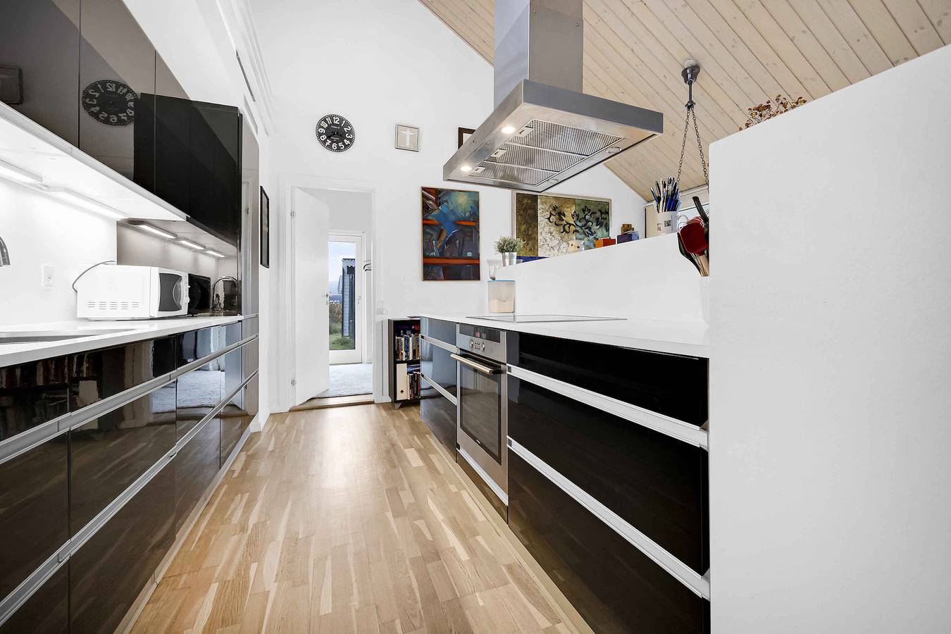 Summer house with modern luxury in North Jutland in Jammerbugt