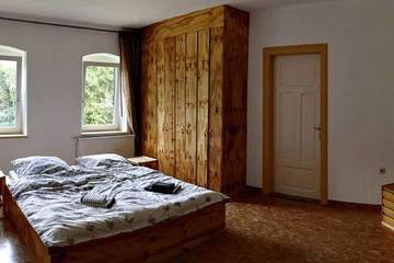 Villa für 8 Personen in Großschirma, Sächsisches Burgen- und Heideland, Bild 1