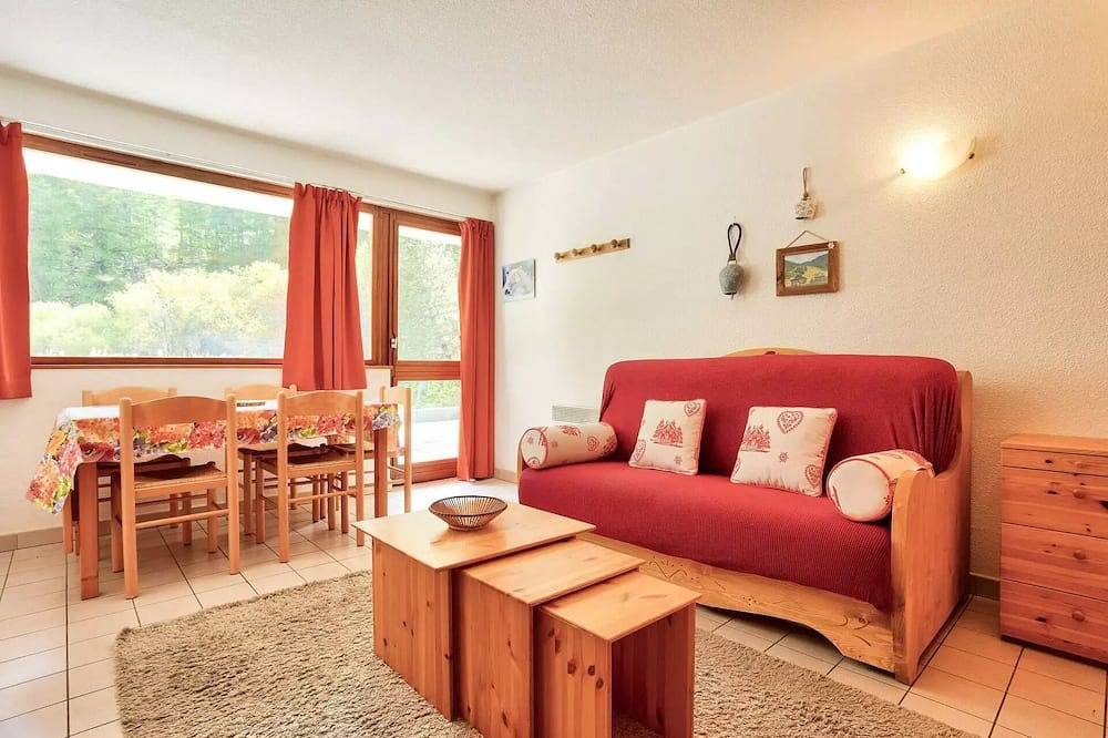 Appartement entier, Studio - coin montagne in Bessans, Région de Saint-Jean-de-Maurienne